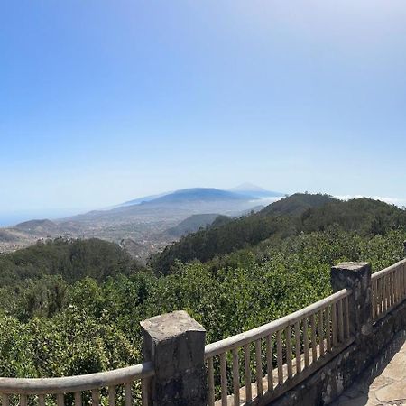Los Cactus ซานตาครูซ เด เตเนริเฟ ภายนอก รูปภาพ
