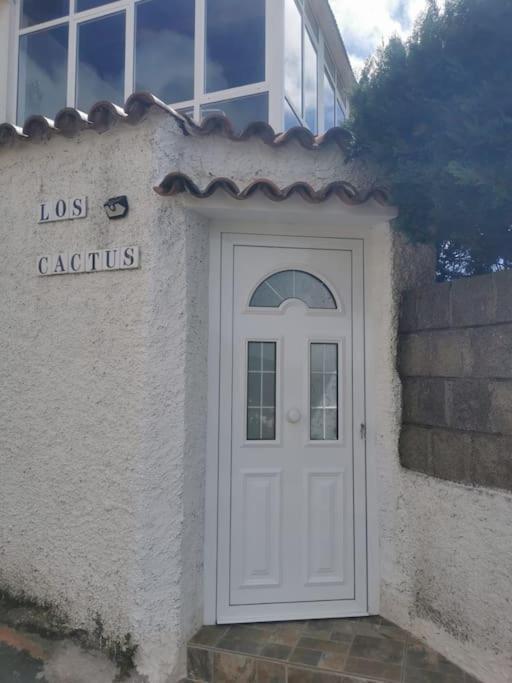 Los Cactus ซานตาครูซ เด เตเนริเฟ ภายนอก รูปภาพ